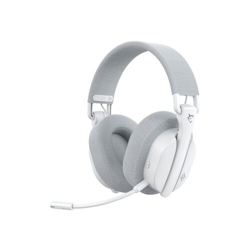 White Shark premium wgh 2444 firecrest- w wireless headset Slike