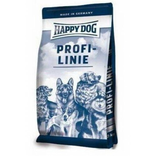 Happy Dog hrana za pse profi line adult mini pakovanje 18kg ao profi line adult mini pakovanje 18kg Slike