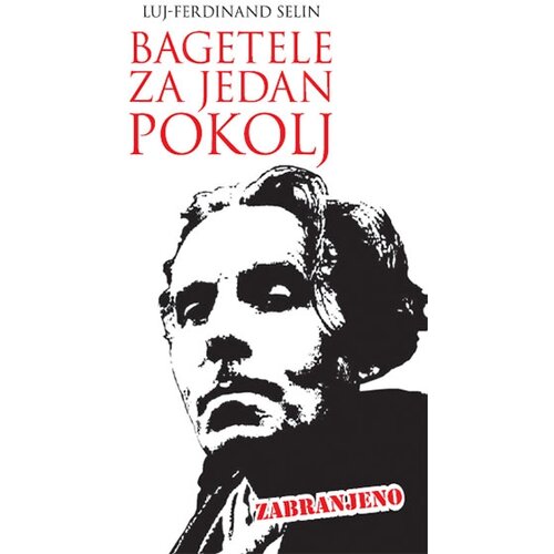 Ukronija Luj-Ferdinand Selin - Bagatele za jedan pokolj Slike