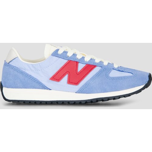 New Balance Nizke superge 471 Modra Cene