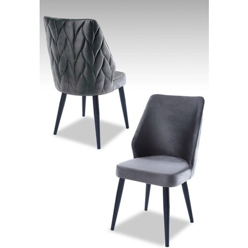 Hanah home set stolica (2 komada) Pufi 107BCK1252 Cene