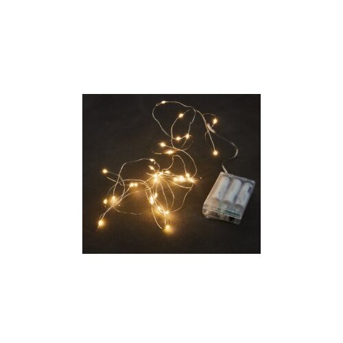 Lampice 300cm sa 30LED Slike