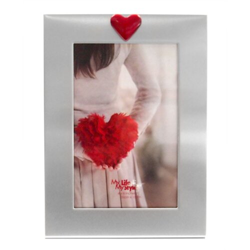 Viter Ram za slike BRIGHT HEART 10x15 cm Cene