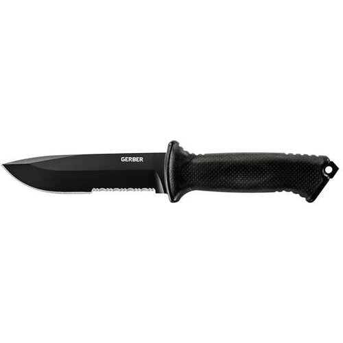 Gerber 22-01121 combat /tactical knife Hunting knife Slike