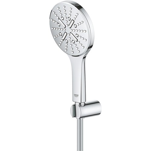 Grohe tuš set Rainshower SmartActive 130 (26581000) - krom Cene