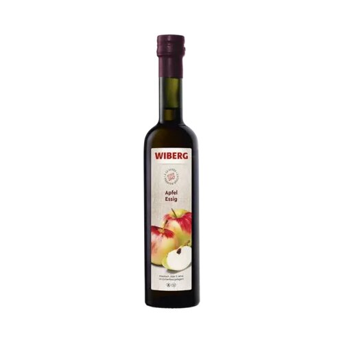 Wiberg Klasični jabolčni kis Cene