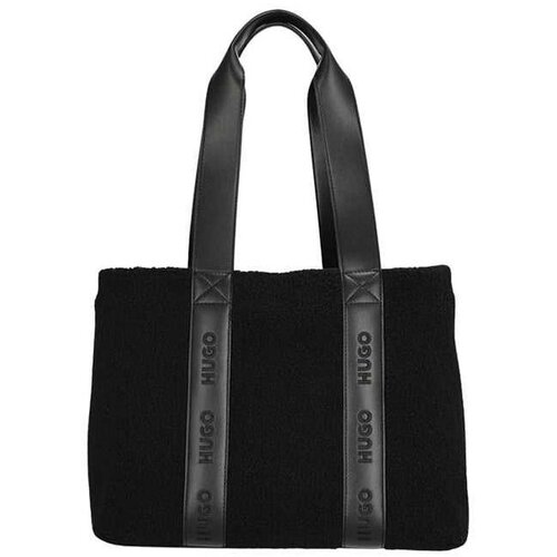 Hugo crna ženska torba Slike
