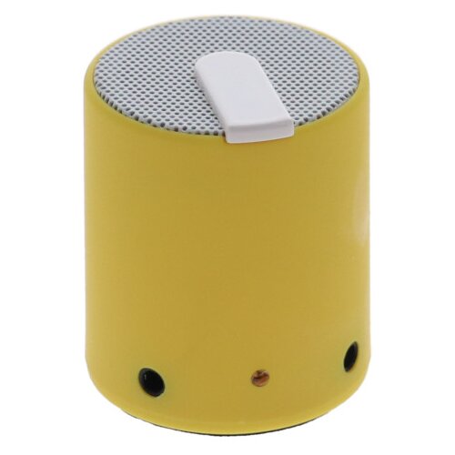 Master Zvučnik Bluetooth AVENUE 10816004 mini žuti Cijene