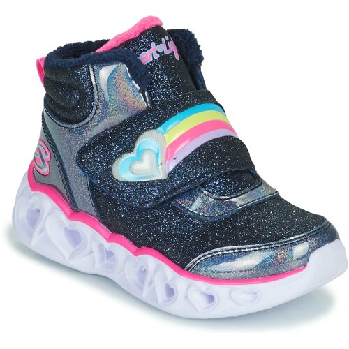 Skechers Čizme za devojčice Helights Gp, Teget Cene
