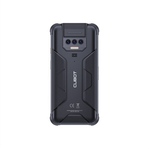 Cubot King Kong 8 6+6GB/256GB Black Cijene