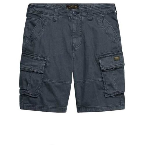Superdry muške kargo bermude Cene