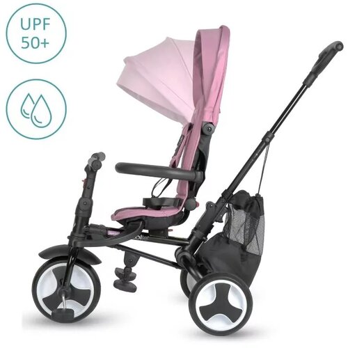 Coccolle Tricikel Spectra Plus Vijolična Slike
