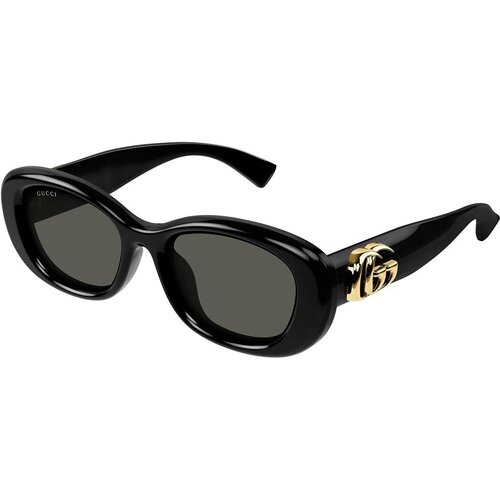 Gucci GG1829SK 001 - ONE SIZE (53) Cene