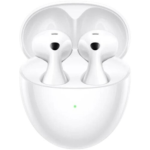 Huawei bežične bubice freebuds 6 bele Slike