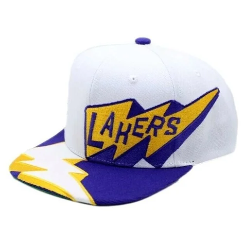 Mitchell And Ness Bijela