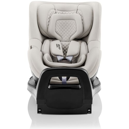 Britax Romer autosjedalica i-Size 61-105 cm Dualfix Pro M Lux soft taupe 2000040898 Cijene