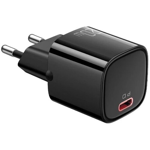 McDodo CH-4021 ZIDNI Punjač 20W, TIP-C, CRNI Cene