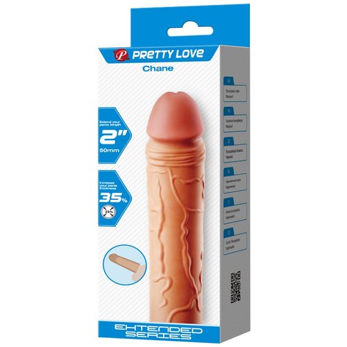 Pretty Love 2024 Navlaka za penis BI 26254 Slike