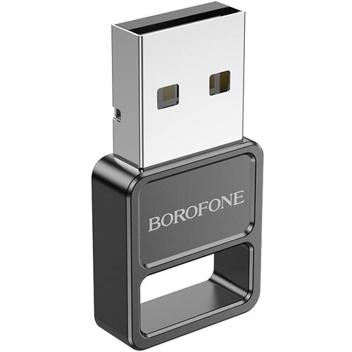 Borofone ADAPTER DH8 BLUETOOTH 5.1 - USB Cene