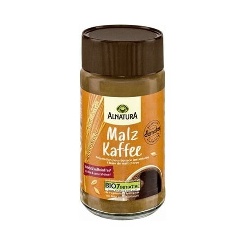 Alnatura Bio sladna kava Cene