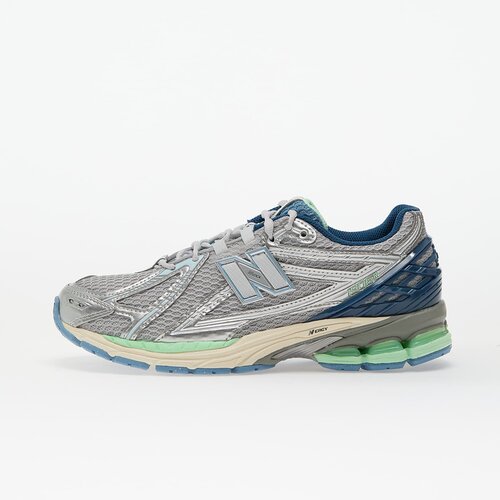New Balance 1906 Srebrna Slike