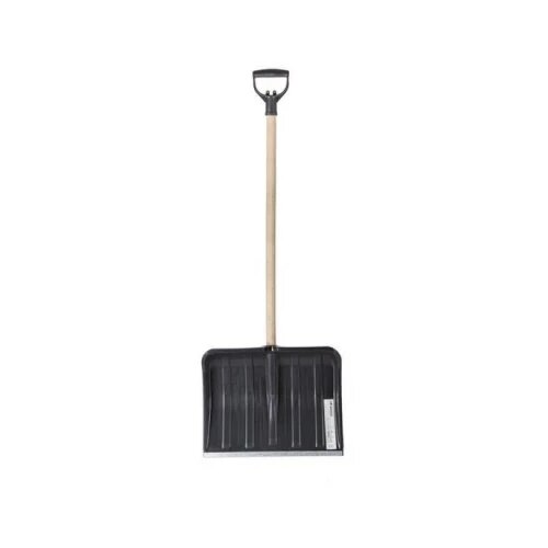  Lopata za sneg 41x32cm Eco sa metalnom ivicom Cene