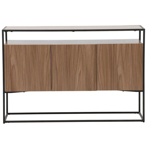 Venture Home regal Kingsport 45 &amp;times; 80 &amp;times; 120 cm, boja oraha Slike