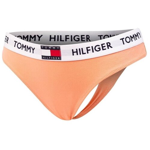 Tommy Hilfiger UW0UW02198TD9 Narančasta Cijene