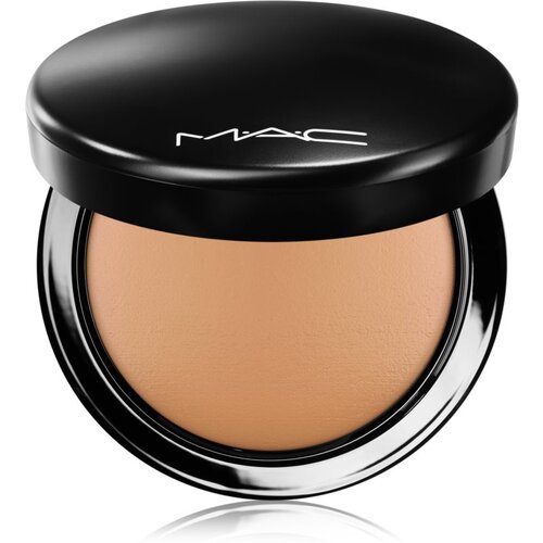 MAC Cosmetics Mineralize Skinfinish Natural puder nijansa Dark 10 g Slike