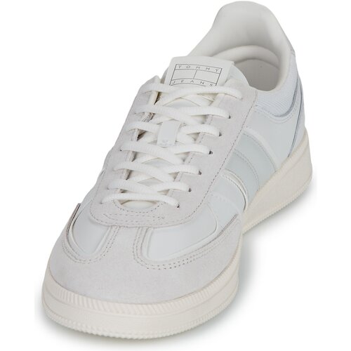 Tommy Jeans Superge The Greenwich Edge EM0EM01615 &amp;Eacute;cru Slike