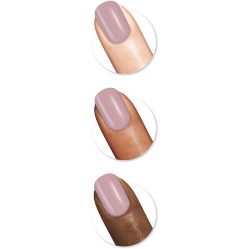 Sally Hansen Insta Dri brzosu&amp;scaron;eći lak za nokte nijansa 433 Hurry Plum 9,17 ml Slike