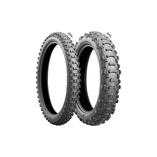 Bridgestone 90/90-21 54P tt E50F mst Cene