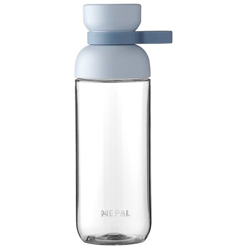 Mepal Svijetlo plava boca za vodu od tritana 500 ml Nordic blue &amp;ndash; Slike