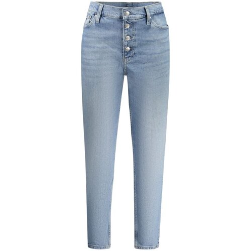 Calvin Klein JEANS Ženske Plave Traperice Slike