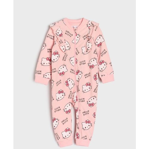 Sinsay Kombinezon Hello Kitty Cijene