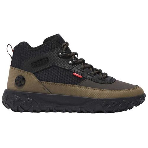 Timberland - - Duboke mu&amp;scaron;ke patike Slike