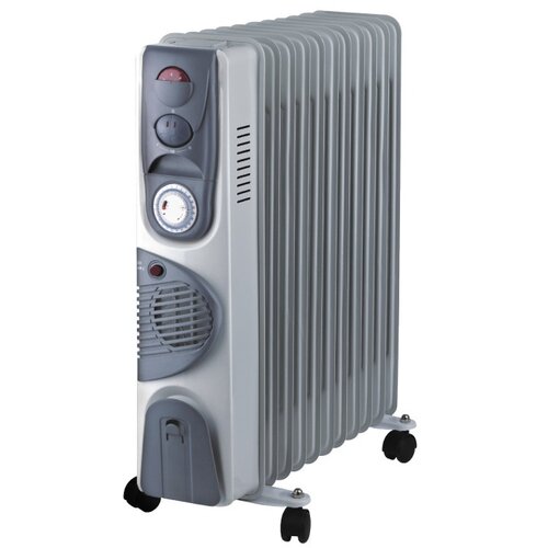 Prosto uljani radijator 11 rebara sa ventilatorom UR-B22FT-11E Cene