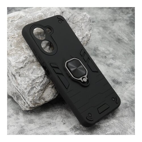  Futrola square ring za xiaomi redmi a5 4g nfc (173 mm) crna ( F120734 ) Cene