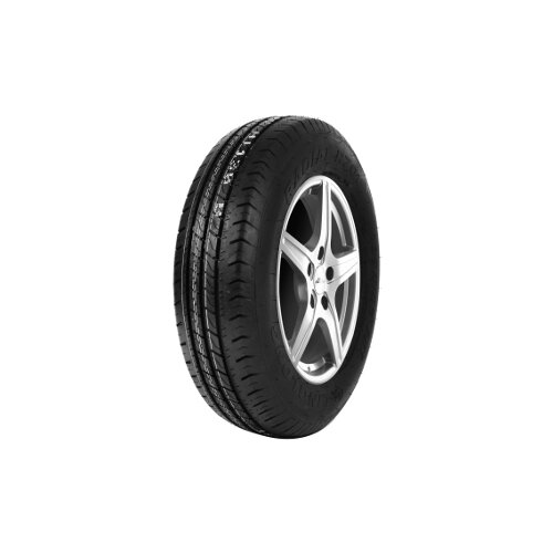 Linglong R701 ( 195/50 R13C 104/101N TL ) industrijska guma Slike