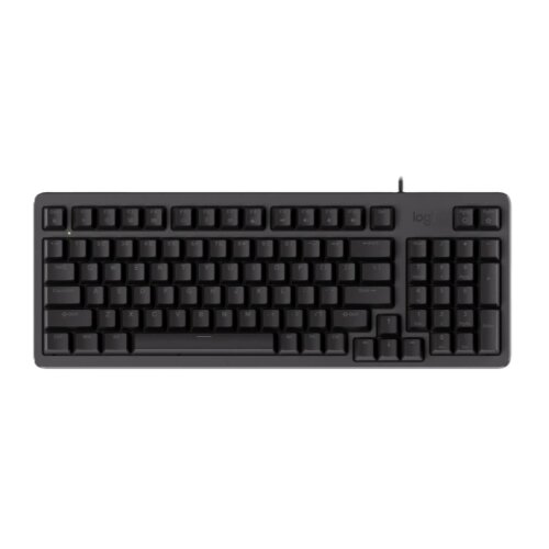 Logitech Mehanička Tastatura K848 Backlight Slike