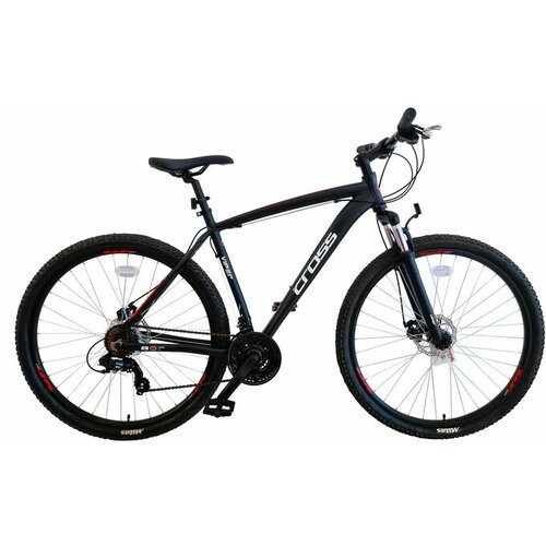 Cross Bicikl Viper MDB Shimano 29 480mm Cene