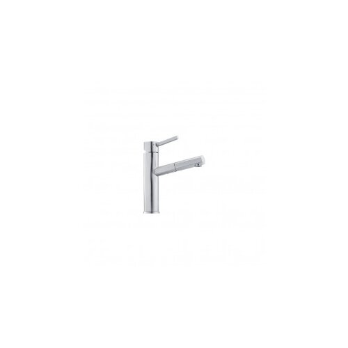 Franke slavina Gaia Doccia 115.0047.986 inox Slike