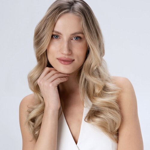 ICONIQUE Professional UNBREAKABLE LIKE YOU Length Strengthening balzam za krepitev dolžin las 250 ml Slike