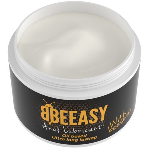 Intimateline Lubrikant Beesy With Beeswax (150 Ml) Slike