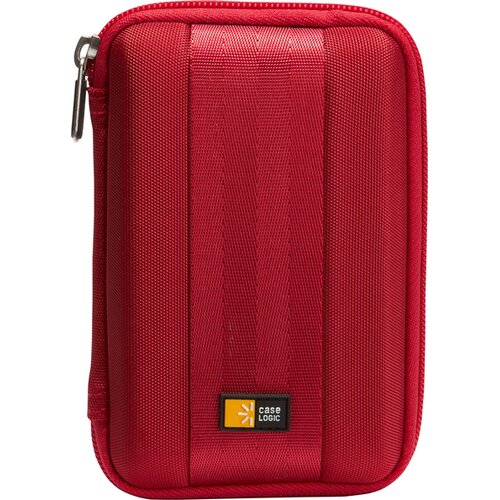  Torbica Case Logic 3.5&amp;quot; External Harddrive Case, crvena (QHDC-101R) Slike