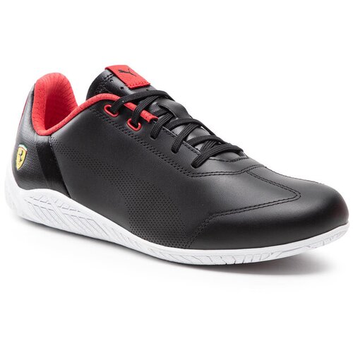 Puma Ferrari Rdg Cat Crna Cene