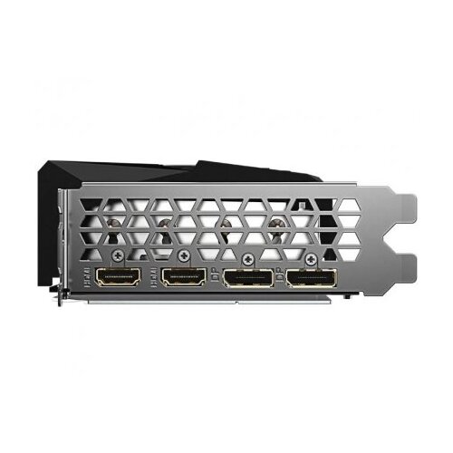 Gigabyte GAMING Radeon RX 7600 OC 8G AMD 8 GB GDDR6 Slike