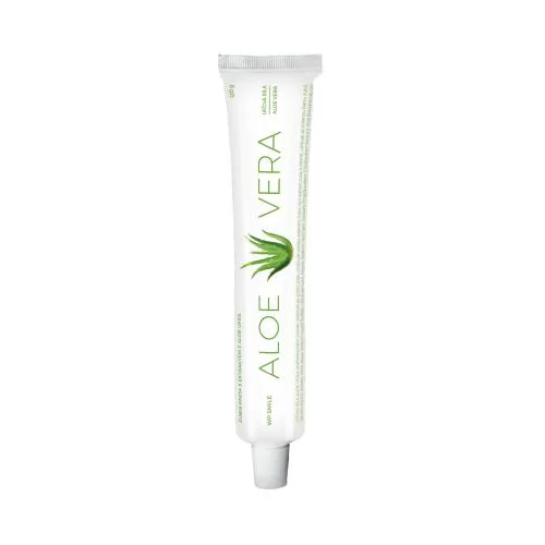 White Pearl Aloe Vera Toothpaste zubna pasta 120 g