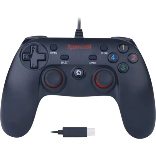  ReDragon Game Pad Saturn G807 Cijene