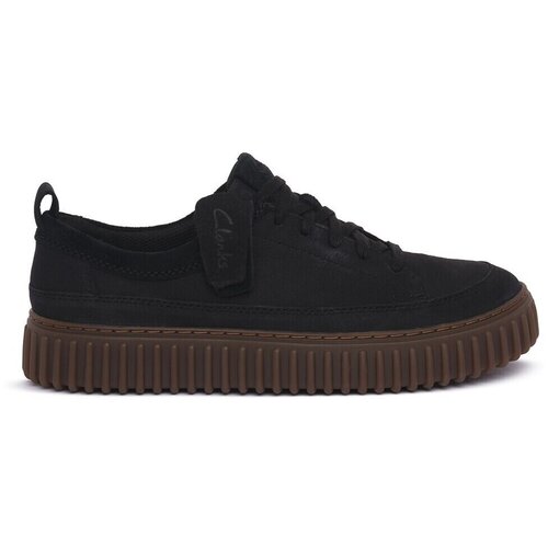 Clarks Nizke superge Torhill Lace pisana Slike